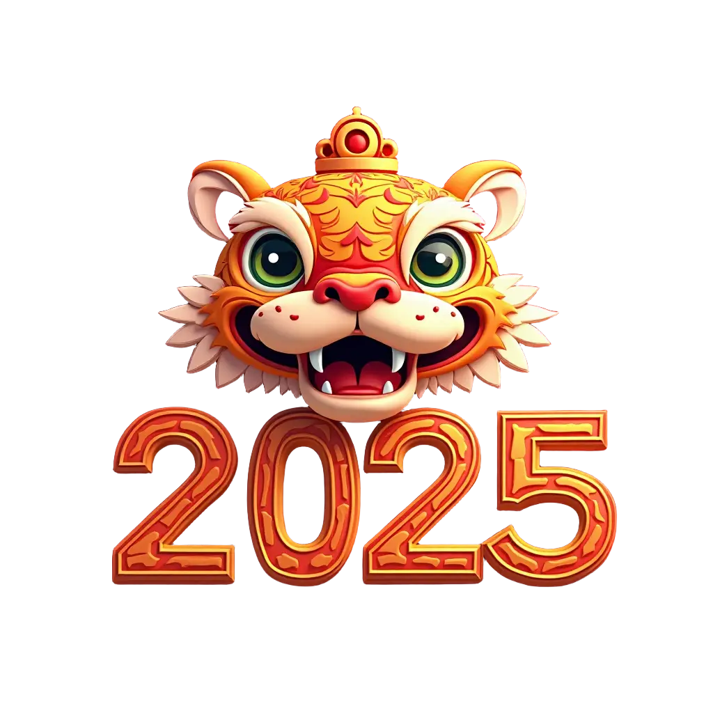 Golden Tiger 2025